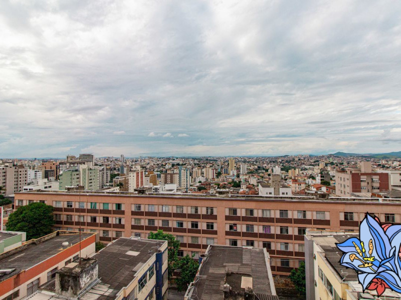 imóvel com 130m² - São Lucas - Belo Horizonte