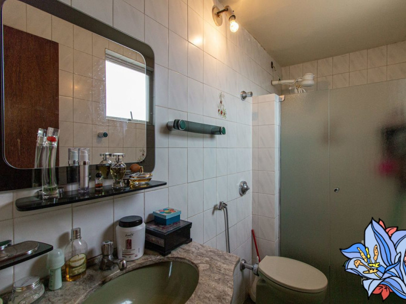 imóvel com 130m² - São Lucas - Belo Horizonte