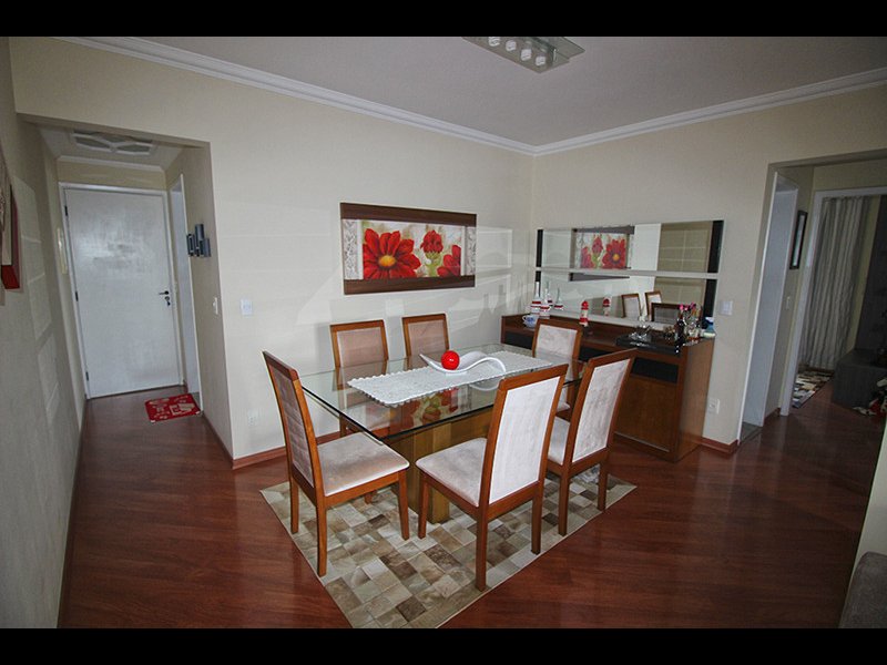 imóvel com 67m² - Vila Vivaldi - São Bernardo do Campo