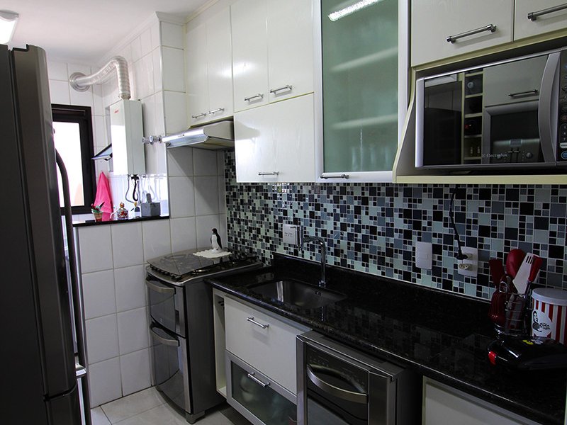 imóvel com 67m² - Vila Vivaldi - São Bernardo do Campo
