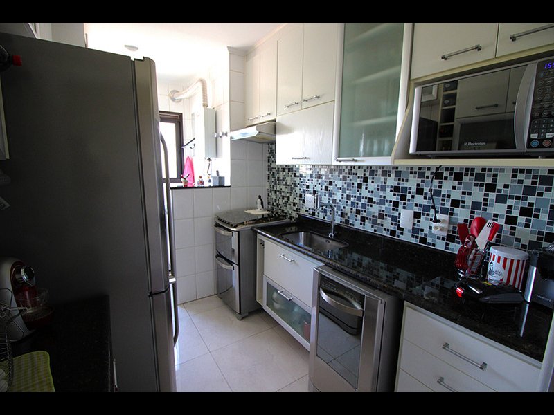 imóvel com 67m² - Vila Vivaldi - São Bernardo do Campo