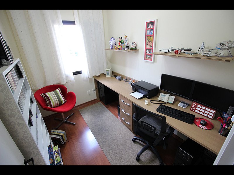 imóvel com 67m² - Vila Vivaldi - São Bernardo do Campo