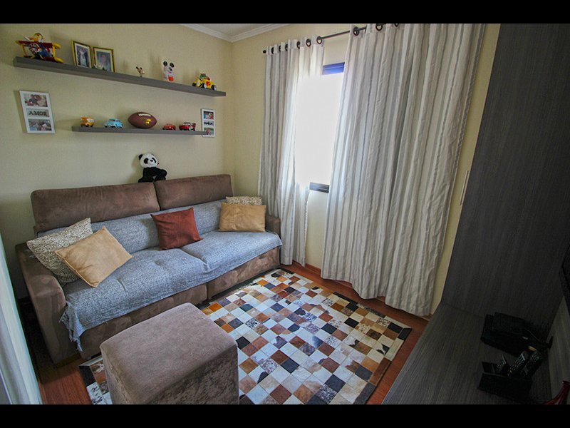 imóvel com 67m² - Vila Vivaldi - São Bernardo do Campo