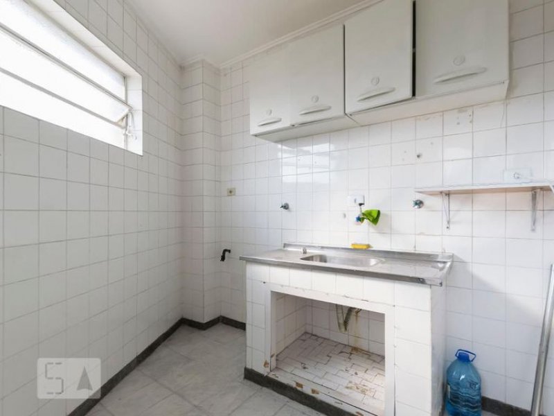 imóvel com 38m² - Sé - São Paulo