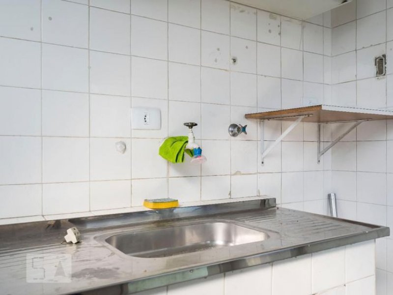imóvel com 38m² - Sé - São Paulo