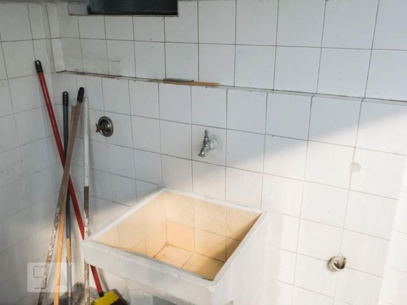 imóvel com 38m² - Sé - São Paulo