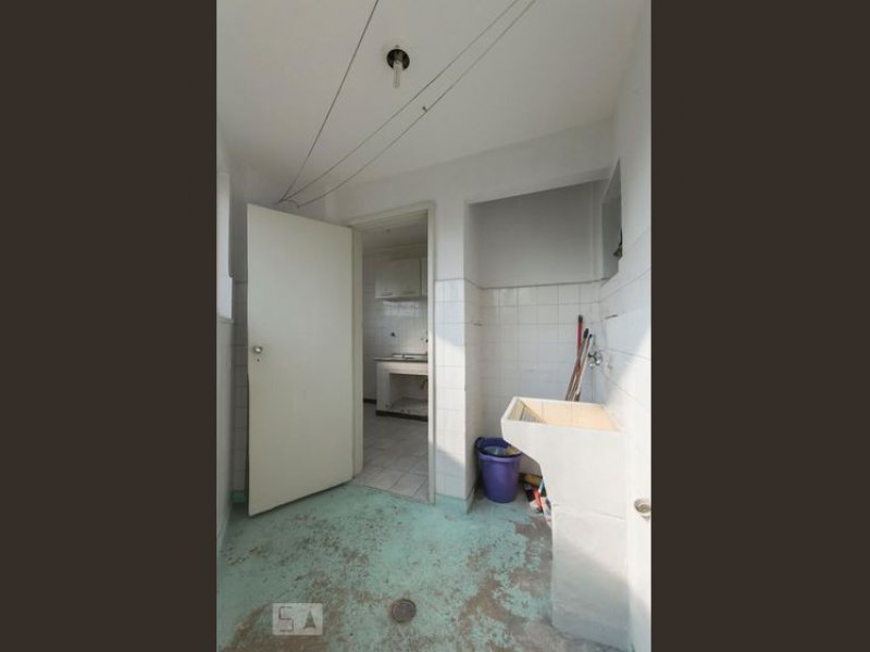 imóvel com 38m² - Sé - São Paulo