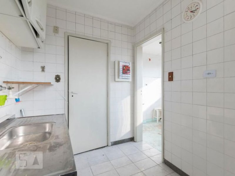 imóvel com 38m² - Sé - São Paulo