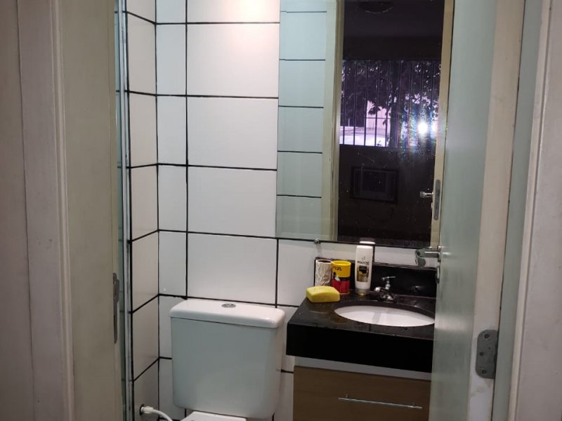 Apartamento à venda Guadalupe com 50m² e 2 quartos por R$ 200.000 - 333769821-img-20200215-wa0032.jpg