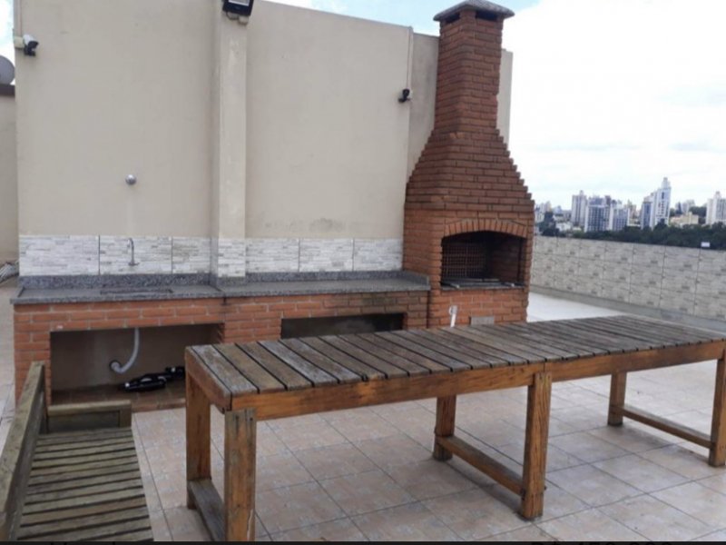 imóvel com 126m² - Jardim Olavo Bilac - São Bernardo do Campo