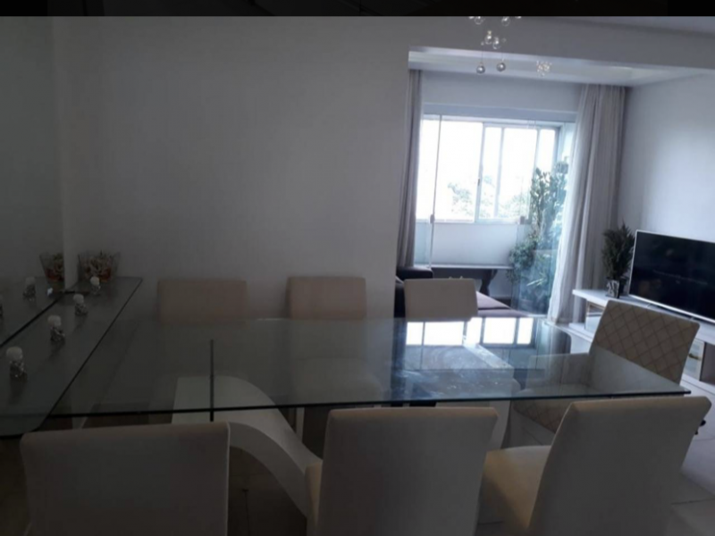 imóvel com 126m² - Jardim Olavo Bilac - São Bernardo do Campo