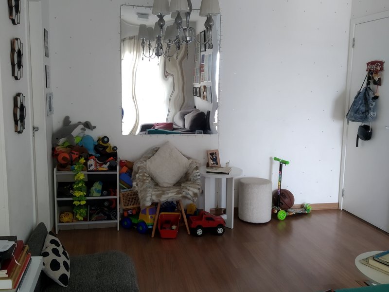 Apartamento à venda Barra Funda com 38m² e 1 quarto por R$ 320.000 - 1229240299-img-20200218-132708.jpg