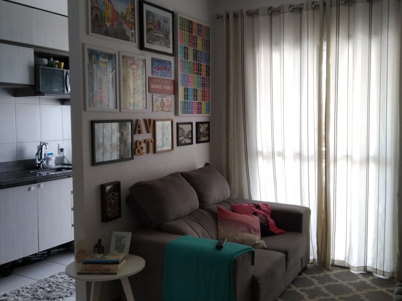 Apartamento à venda Barra Funda com 38m² e 1 quarto por R$ 320.000 - 808967528-img-20200218-132649.jpg