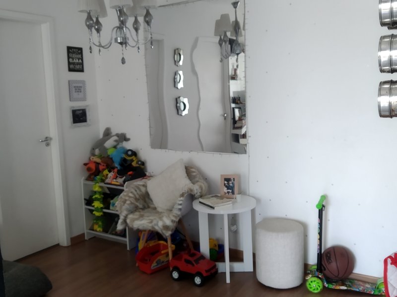 Apartamento à venda Barra Funda com 38m² e 1 quarto por R$ 320.000 - 873978160-img-20200218-132557.jpg