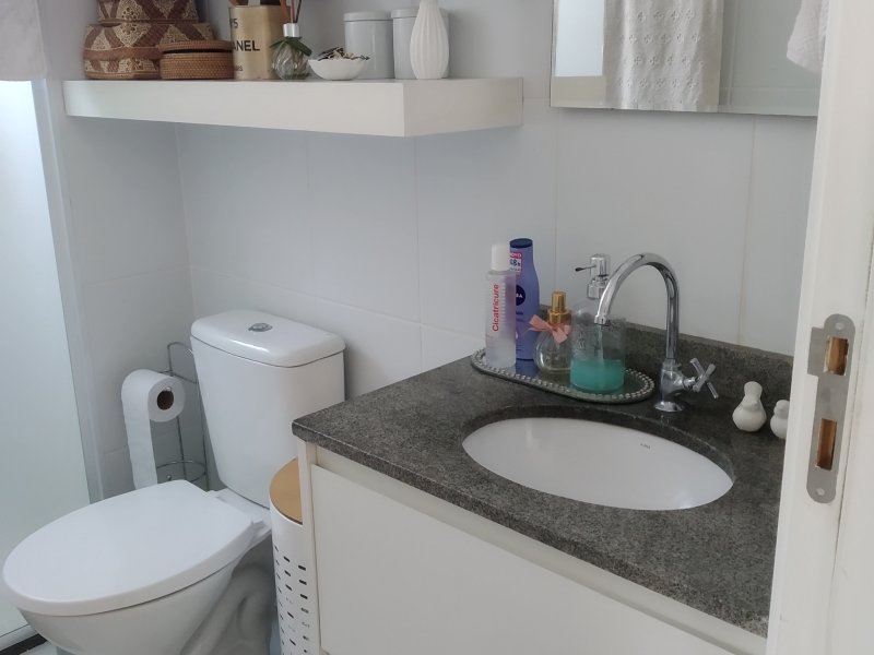 Apartamento à venda Barra Funda com 38m² e 1 quarto por R$ 320.000 - 895305753-img-20200218-133007.jpg