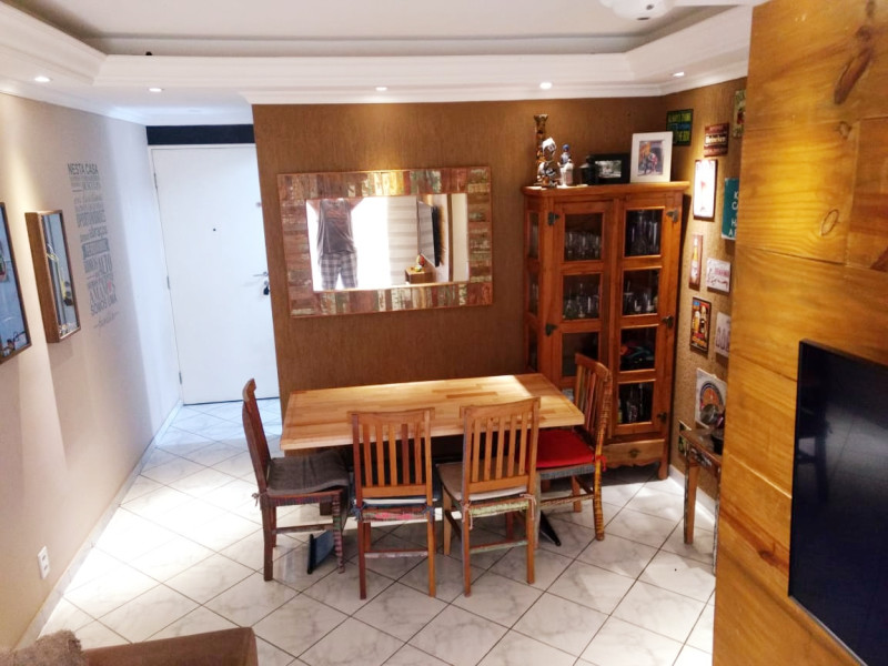 Apartamento à venda Vila Ema com 54m² e 2 quartos por R$ 270.000 - 20200216-211255.jpg