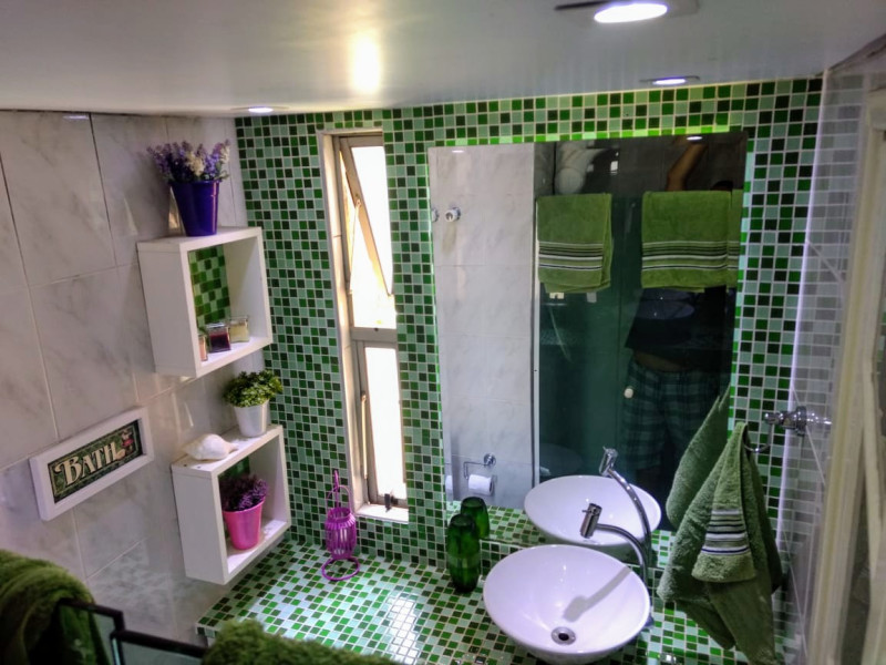 Apartamento à venda Vila Ema com 54m² e 2 quartos por R$ 270.000 - img-20200216-wa00682.jpg