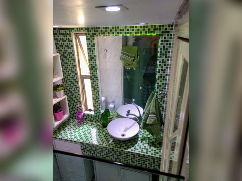 Apartamento à venda Vila Ema com 54m² e 2 quartos por R$ 270.000 - img-20200216-wa00692.jpg