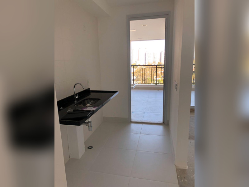 imóvel com 88m² - Santo Amaro - São Paulo