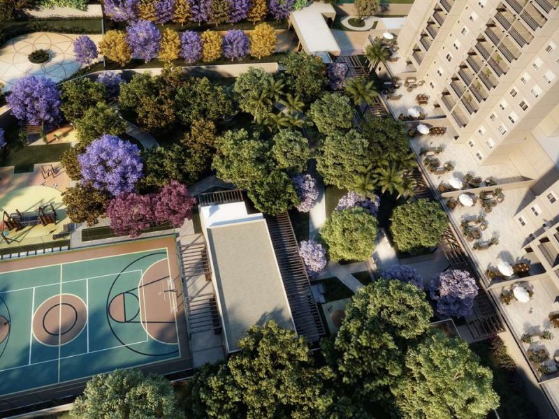 imóvel com 88m² - Santo Amaro - São Paulo