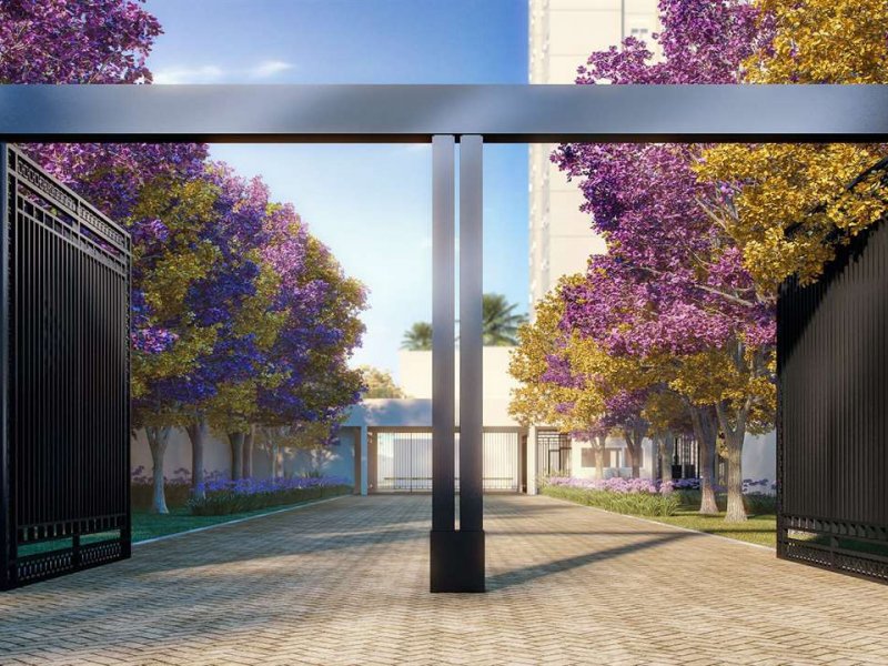 imóvel com 88m² - Santo Amaro - São Paulo