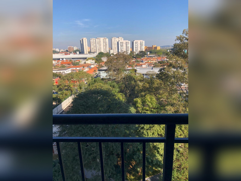 imóvel com 88m² - Santo Amaro - São Paulo