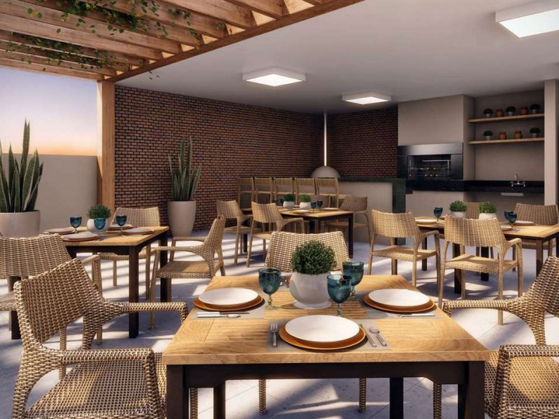 imóvel com 88m² - Santo Amaro - São Paulo