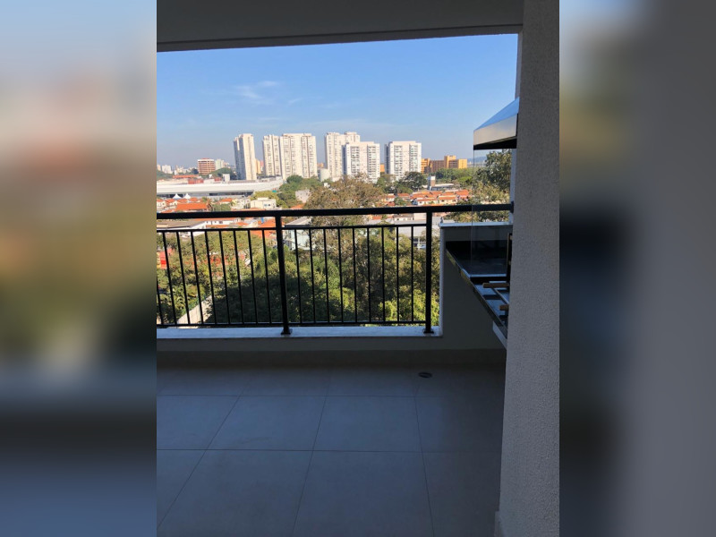 imóvel com 88m² - Santo Amaro - São Paulo