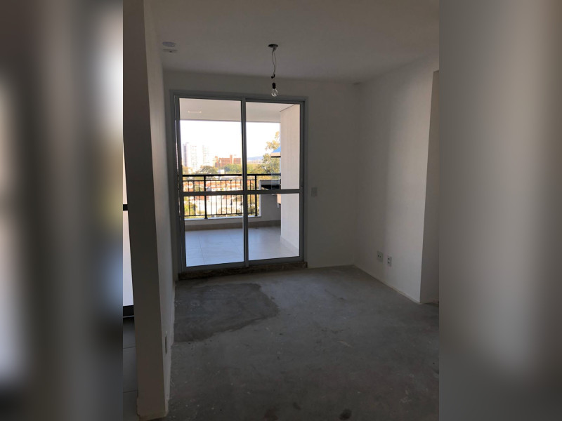 imóvel com 88m² - Santo Amaro - São Paulo