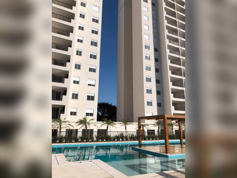 imóvel com 88m² - Santo Amaro - São Paulo