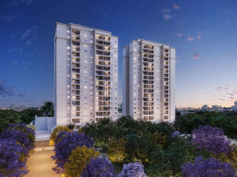 imóvel com 88m² - Santo Amaro - São Paulo