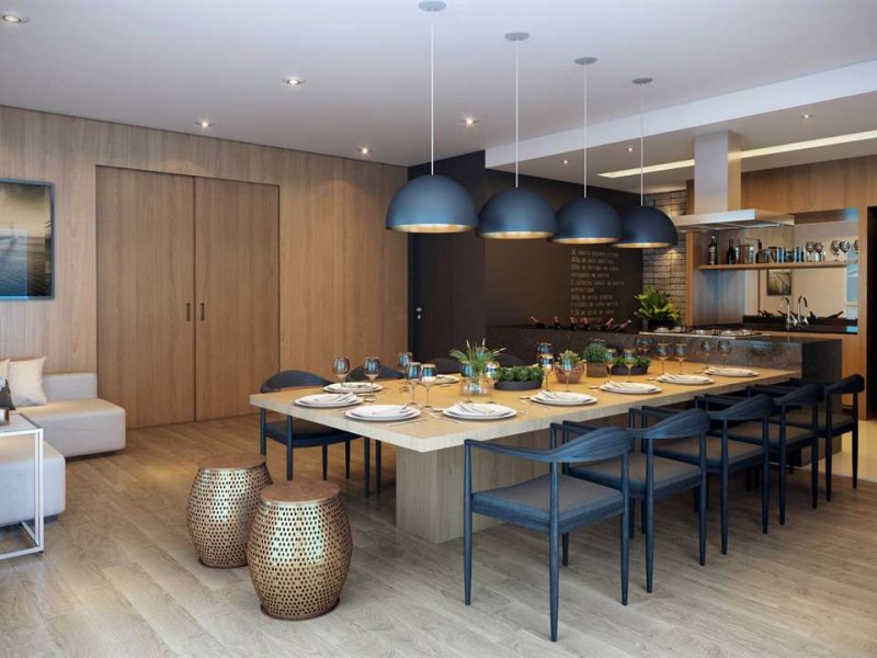 imóvel com 88m² - Santo Amaro - São Paulo
