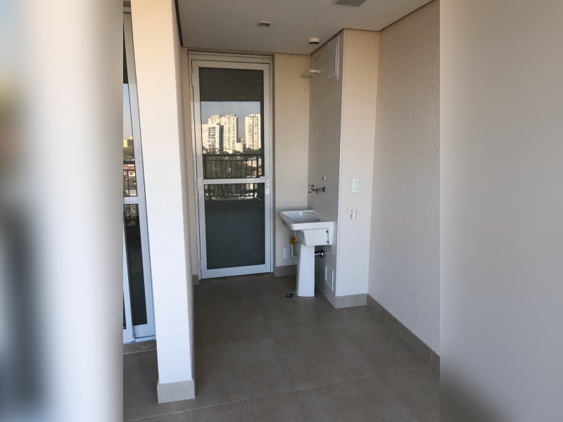 imóvel com 88m² - Santo Amaro - São Paulo