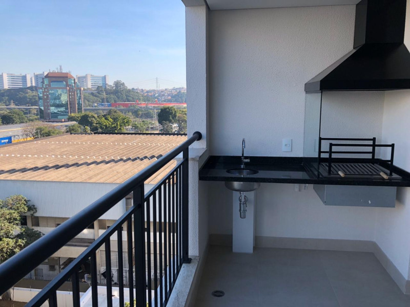imóvel com 88m² - Santo Amaro - São Paulo