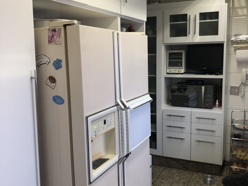 Apartamento à venda Moema com 220m² e 4 quartos por R$ 3.000.000 - 1237567592-cozinha-f1.JPG