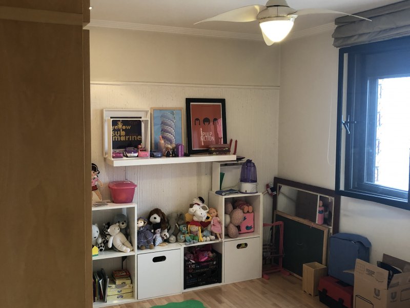 Apartamento à venda Moema com 220m² e 4 quartos por R$ 3.000.000 - 1603850725-dorm-2-f1.JPG