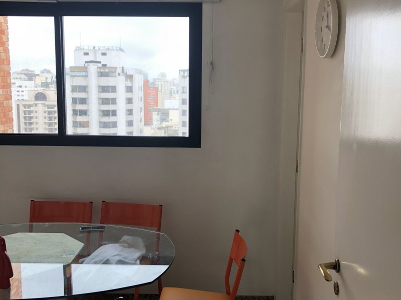 Apartamento à venda Moema com 220m² e 4 quartos por R$ 3.000.000 - 1615519306-sl-almoco.JPG