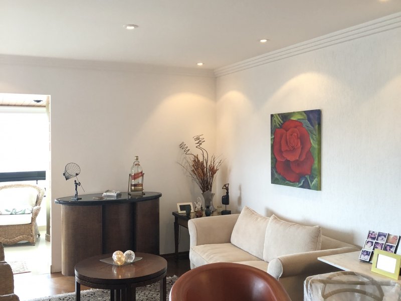 Apartamento à venda Moema com 220m² e 4 quartos por R$ 3.000.000 - 1632003059-sl-estar.JPG