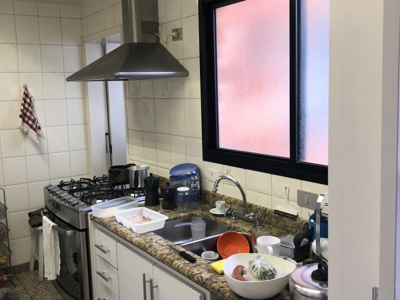 Apartamento à venda Moema com 220m² e 4 quartos por R$ 3.000.000 - 1722564486-cozinha.JPG