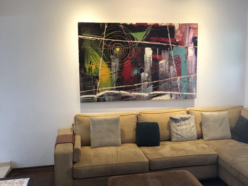 Apartamento à venda Moema com 220m² e 4 quartos por R$ 3.000.000 - 1974785041-sl-estar-4.JPG