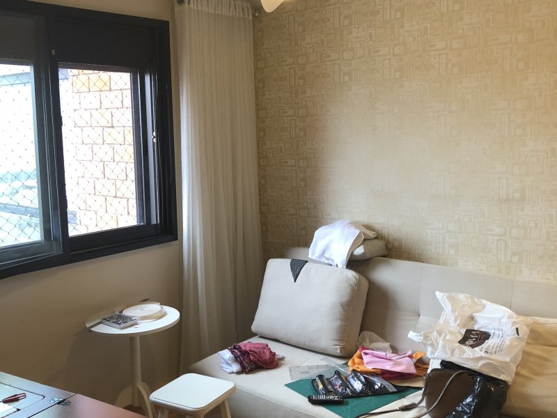 Apartamento à venda Moema com 220m² e 4 quartos por R$ 3.000.000 - 586911266-dorm-1-f2.JPG