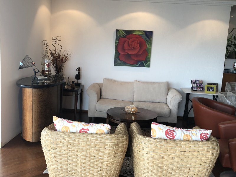 Apartamento à venda Moema com 220m² e 4 quartos por R$ 3.000.000 - 668242856-sala-f12.JPG