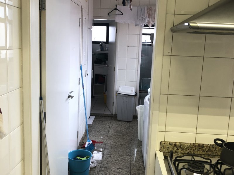 Apartamento à venda Moema com 220m² e 4 quartos por R$ 3.000.000 - 779773139-cozinha-f3.JPG