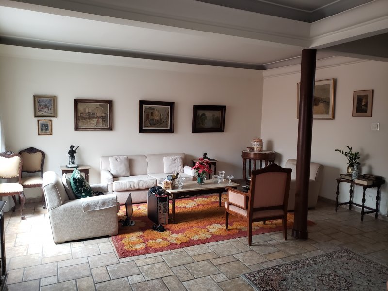 imóvel com 160m² - Jardim Paulistano - São Paulo