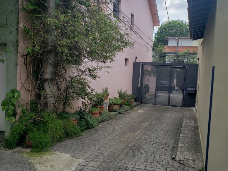 imóvel com 160m² - Jardim Paulistano - São Paulo
