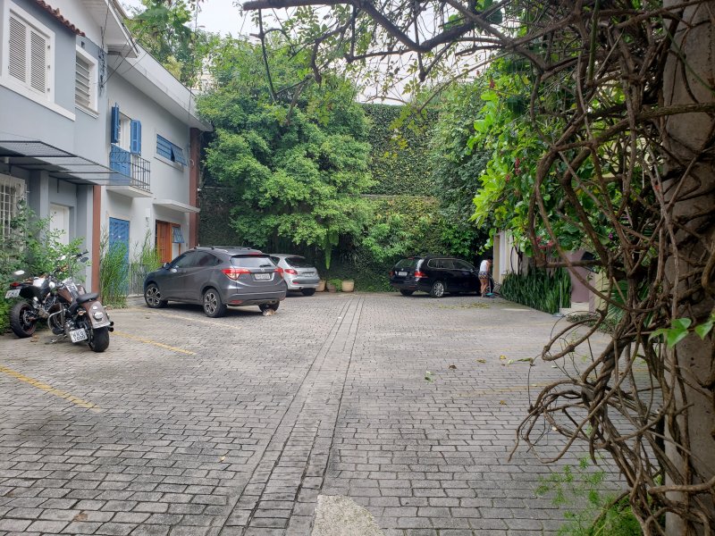 imóvel com 160m² - Jardim Paulistano - São Paulo