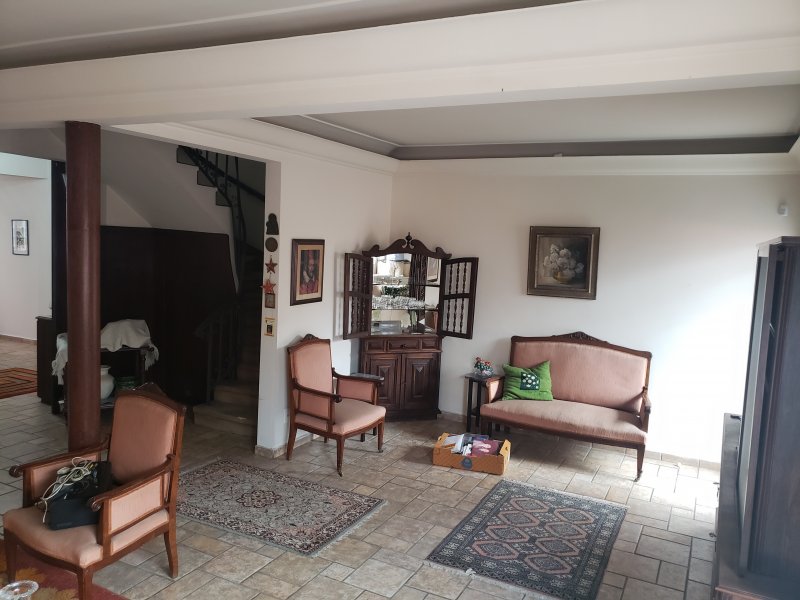 imóvel com 160m² - Jardim Paulistano - São Paulo