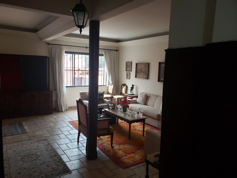 imóvel com 160m² - Jardim Paulistano - São Paulo