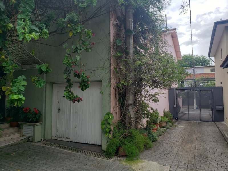 imóvel com 160m² - Jardim Paulistano - São Paulo