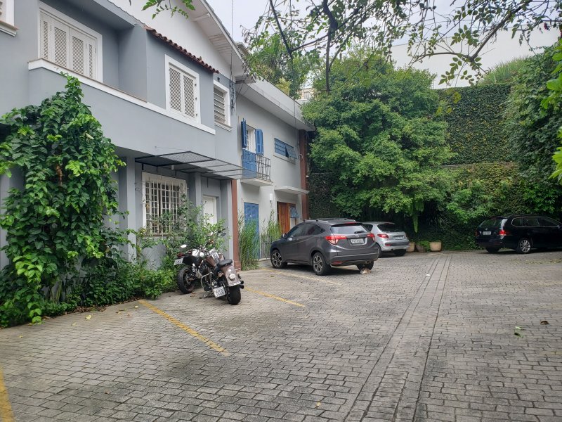 imóvel com 160m² - Jardim Paulistano - São Paulo